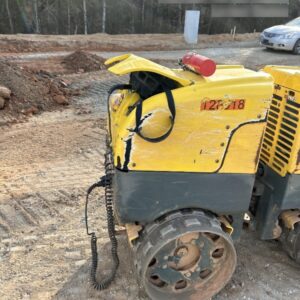2021 WACKER NEUSON RTLx-SC3