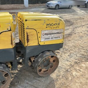 2021 WACKER NEUSON RTLx-SC3