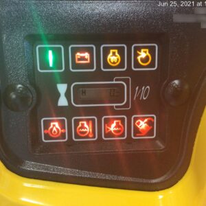 2021 WACKER NEUSON RTLx-SC3