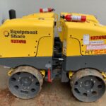 2021 WACKER NEUSON RTLx-SC3
