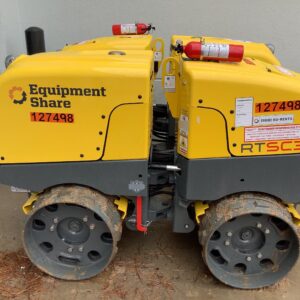 2021 WACKER NEUSON RTLx-SC3