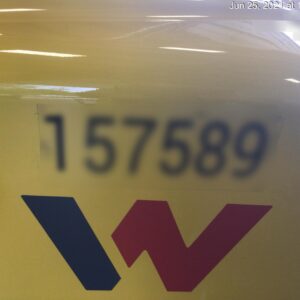 2021 WACKER NEUSON RTLx-SC3