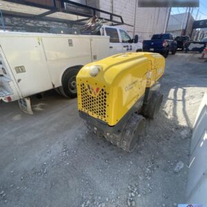 2021 WACKER NEUSON RTLx-SC3