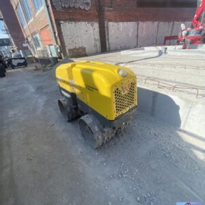 2021 WACKER NEUSON RTLx-SC3
