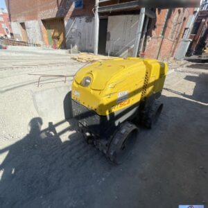 2021 WACKER NEUSON RTLx-SC3