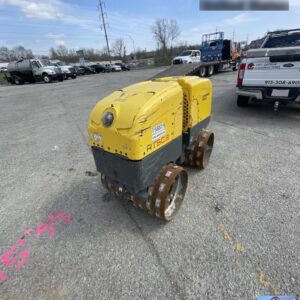 2021 WACKER NEUSON RTLx-SC3