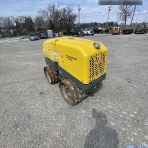 2021 WACKER NEUSON RTLx-SC3