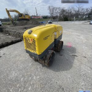 2021 WACKER NEUSON RTLx-SC3