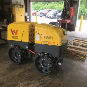 2021 WACKER NEUSON RTLx-SC3