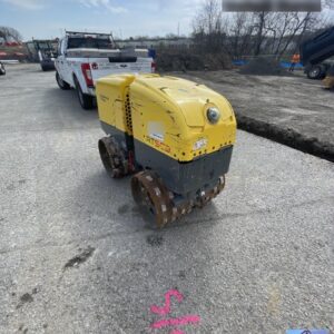 2021 WACKER NEUSON RTLx-SC3