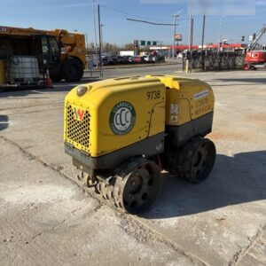 2021 WACKER NEUSON RTLx-SC3
