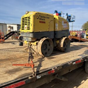 2021 WACKER NEUSON RTLx-SC3