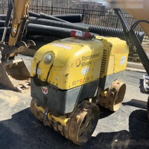 2021 WACKER NEUSON RTLx-SC3