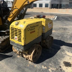 2021 WACKER NEUSON RTLx-SC3