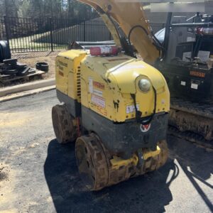 2021 WACKER NEUSON RTLx-SC3