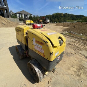 2021 WACKER NEUSON RTLx-SC3