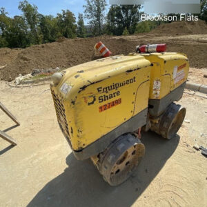 2021 WACKER NEUSON RTLx-SC3
