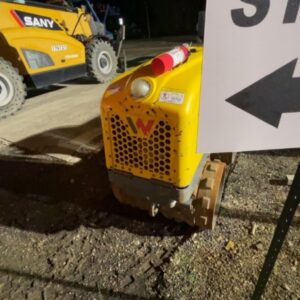 2021 WACKER NEUSON RTLx-SC3