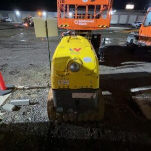 2021 WACKER NEUSON RTLx-SC3