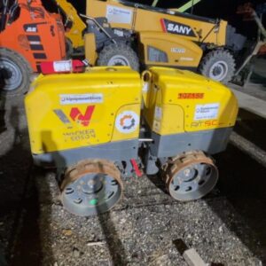 2021 WACKER NEUSON RTLx-SC3