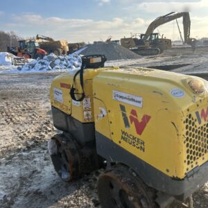 2021 WACKER NEUSON RTLx-SC3