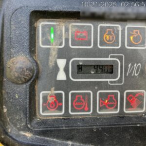 2021 WACKER NEUSON RTLx-SC3