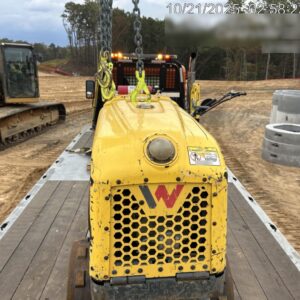 2021 WACKER NEUSON RTLx-SC3