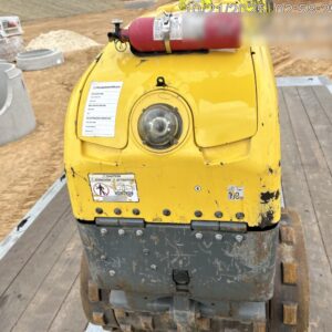 2021 WACKER NEUSON RTLx-SC3