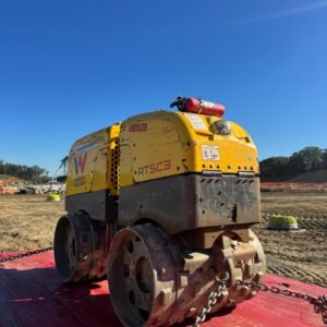 2021 WACKER NEUSON RTLx-SC3