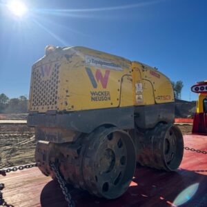 2021 WACKER NEUSON RTLx-SC3