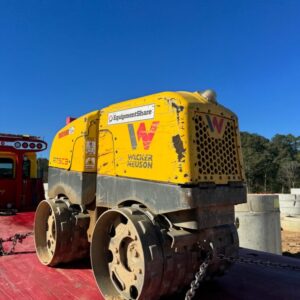 2021 WACKER NEUSON RTLx-SC3