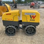 2021 WACKER NEUSON RTLx-SC3