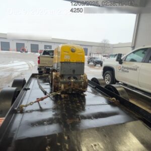 2021 WACKER NEUSON RTLx-SC3