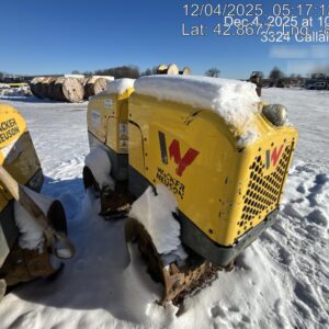 2021 WACKER NEUSON RTLx-SC3