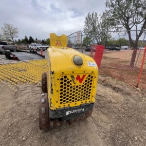 2021 WACKER NEUSON RTLx-SC3