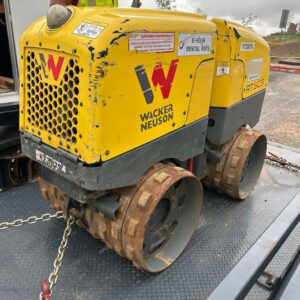2021 WACKER NEUSON RTLx-SC3