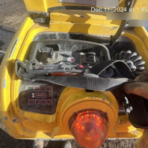 2021 WACKER NEUSON RTLx-SC3
