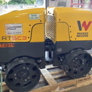 2021 WACKER NEUSON RTLx-SC3