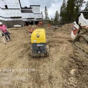 2021 WACKER NEUSON RTLx-SC3