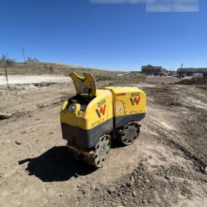 2021 WACKER NEUSON RTLx-SC3