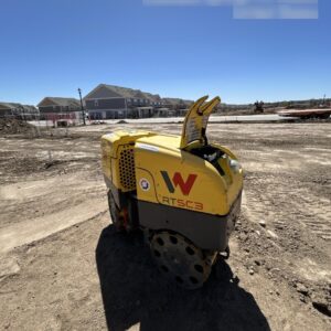 2021 WACKER NEUSON RTLx-SC3