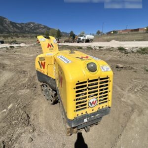2021 WACKER NEUSON RTLx-SC3
