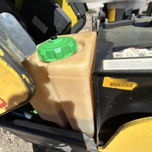 2021 WACKER NEUSON RTLx-SC3