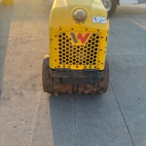 2021 WACKER NEUSON RTLx-SC3
