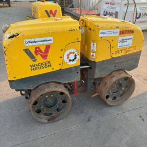 2021 WACKER NEUSON RTLx-SC3