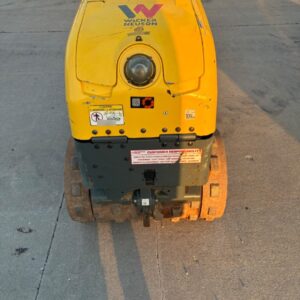 2021 WACKER NEUSON RTLx-SC3