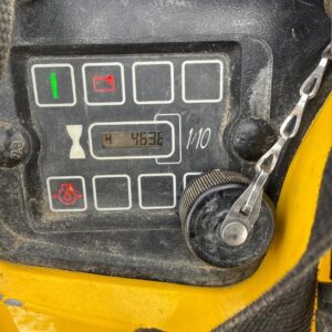 2021 WACKER NEUSON RTLx-SC3