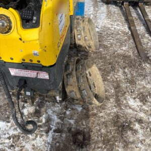 2021 WACKER NEUSON RTLx-SC3