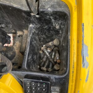 2021 WACKER NEUSON RTLx-SC3
