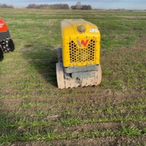 2021 WACKER NEUSON RTLx-SC3